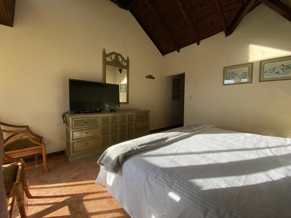 Continental Villa De Leyva Finca Paraiso De Chepe Extérieur photo